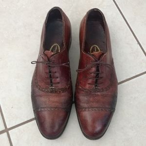 George cleverley oxford